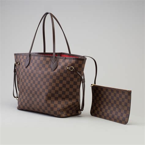 louis vuitton neverfull sverige